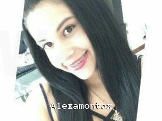 Alexamontox