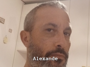 Alexande