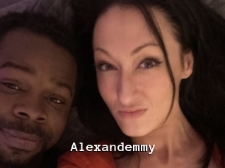 Alexandemmy