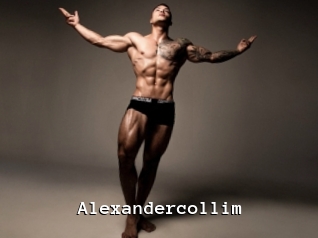 alexandercollim Webcamsex Amateur