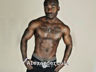 Alexandercolt