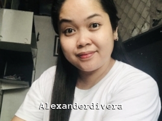 alexanderdivera Webcamsex Amateur