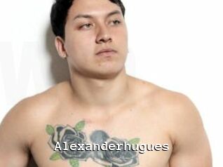 Alexanderhugues
