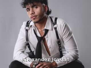 Alexanderjordan