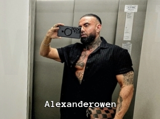 Alexanderowen