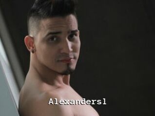 Alexandersl