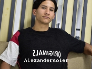 Alexandersoler