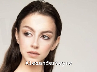 Alexandertoyne