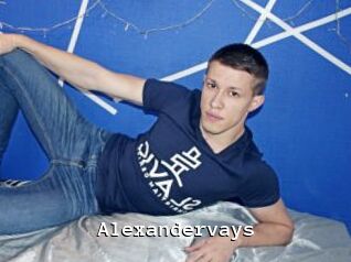 Alexandervays