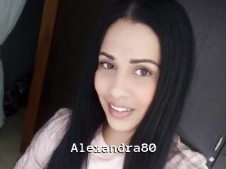 Alexandra80
