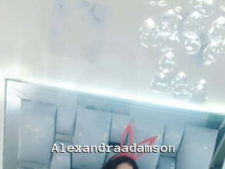 Alexandraadamson