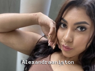alexandraaniston Webcamsex Amateur