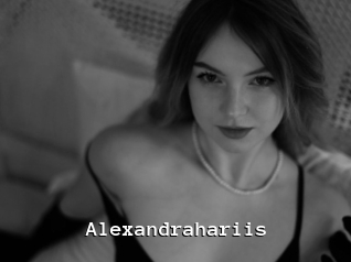 Alexandrahariis