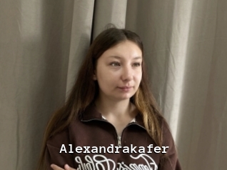 Alexandrakafer