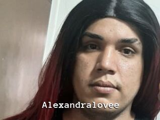 Alexandralovee