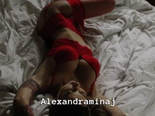 Alexandraminaj