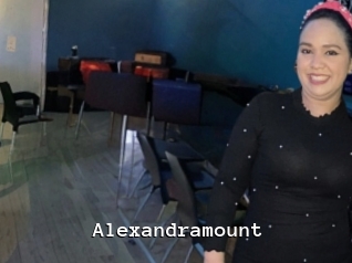 alexandramount Webcamsex Amateur