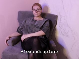 alexandrapierr Webcamsex Amateur