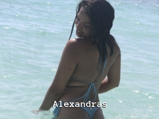 alexandras Webcamsex Amateur