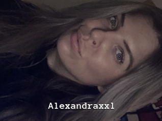 Alexandraxxl