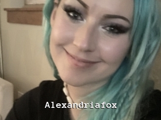 Alexandriafox