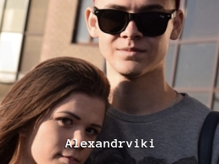 Alexandrviki