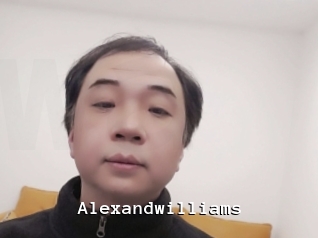 Alexandwilliams