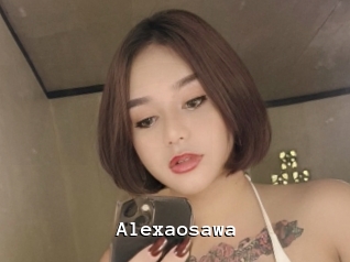 Alexaosawa