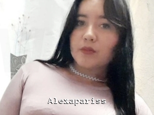Alexapariss