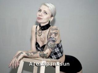 Alexapinksun