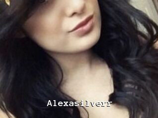 Alexasilverr