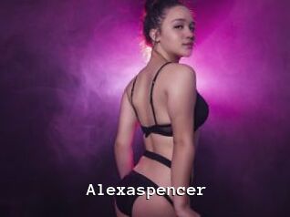 Alexaspencer