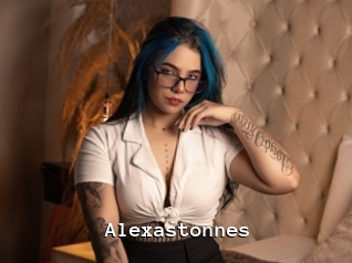 alexastonnes Webcamsex Amateur
