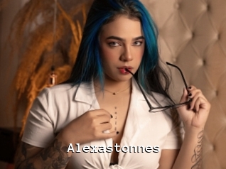 Alexastonnes