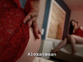 Alexaswaan