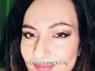 Alexatempting