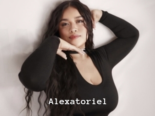 Alexatoriel