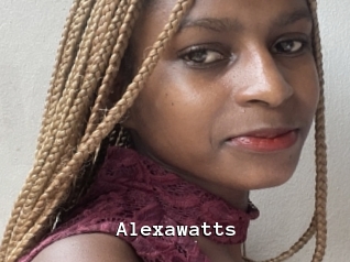 Alexawatts