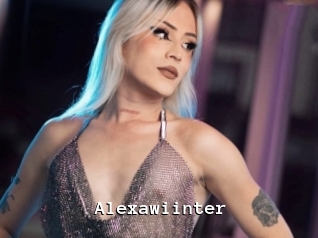 Alexawiinter