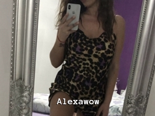 Alexawow