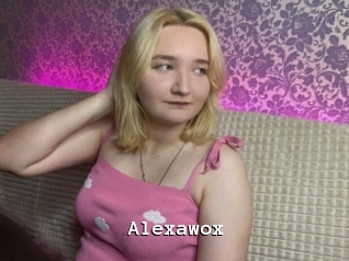 Alexawox