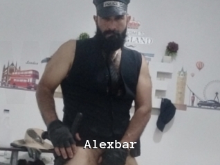 alexbar Webcamsex Amateur