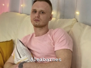 Alexbarnes