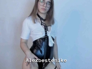 alexbestenike Webcamsex Amateur