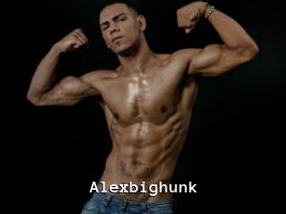 Alexbighunk