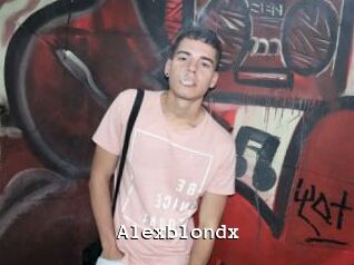 Alexblondx