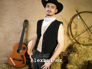 alexbrinez Webcamsex Amateur