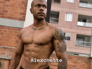 Alexchette