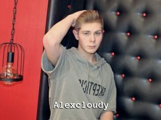 Alexcloudy