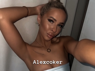 Alexcoker